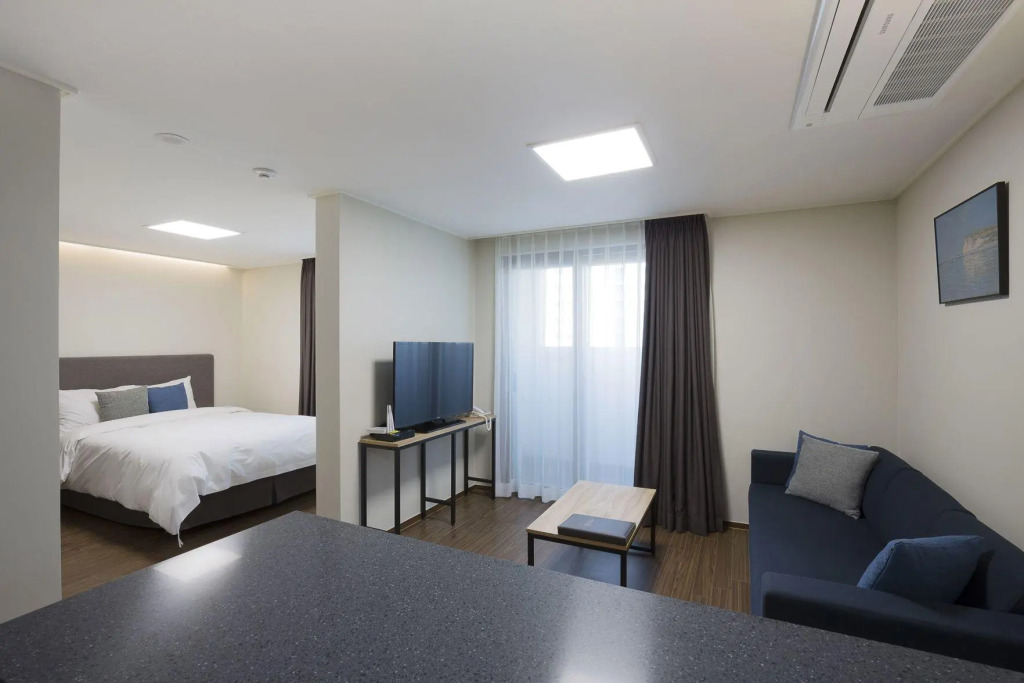 New Songtan Hotel