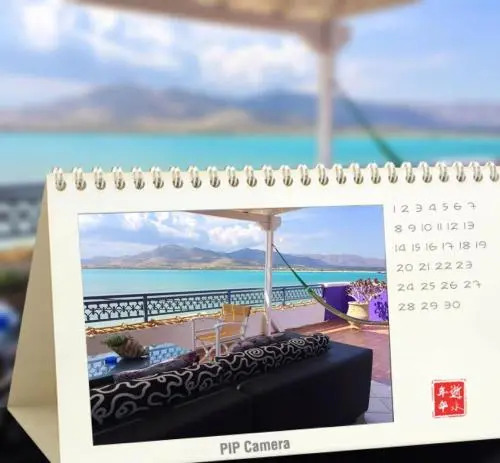 Coralli Rooms & Restaurant
