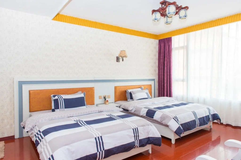 Leshan Hongxiu Hotel
