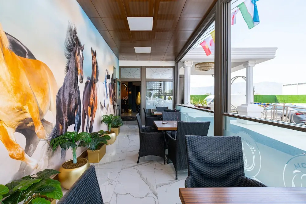 Hipodrom Hotel