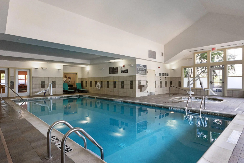 Residence Inn Dallas DFW Airport South/Irving