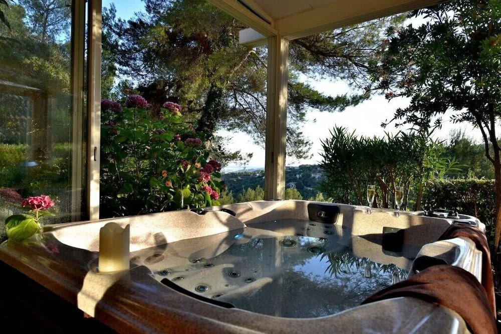 Spa Harmonice