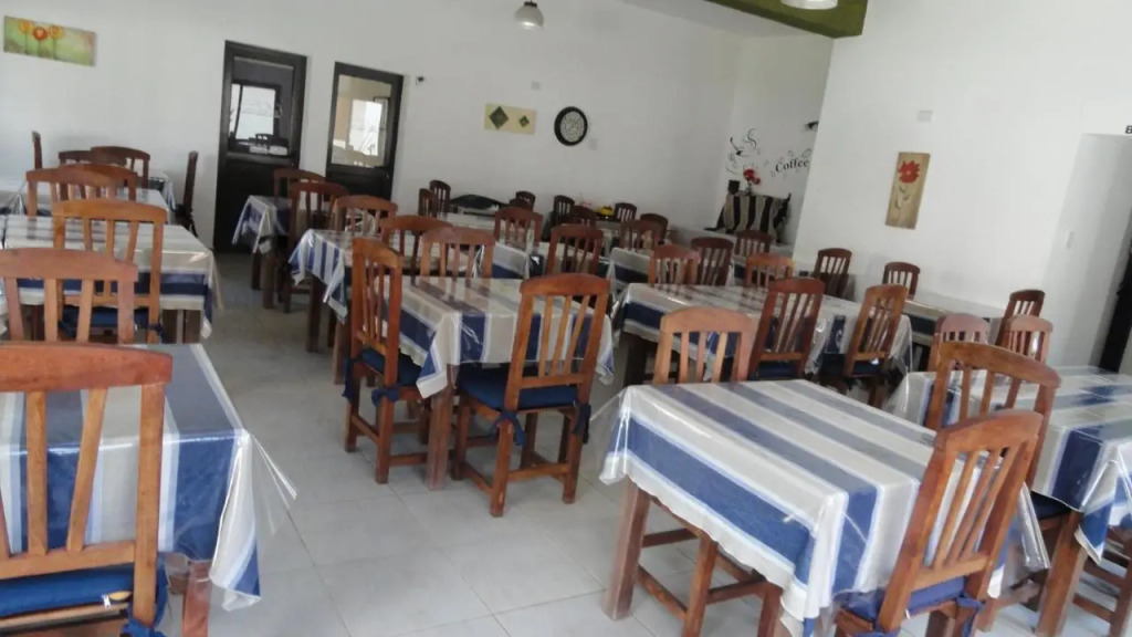 Posada Ojo de Agua Villa General Belgrano