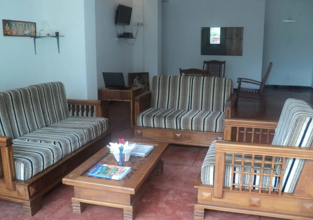 Kandy Mountain Resort