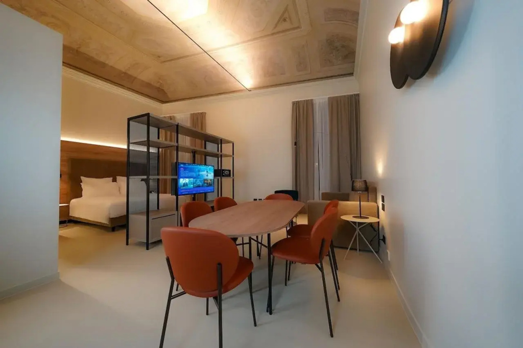 Bergamo INN 21