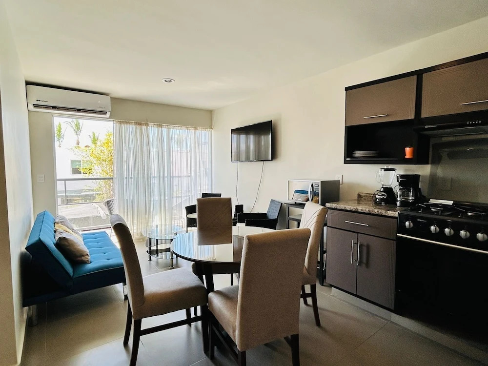 Mareta Apartments