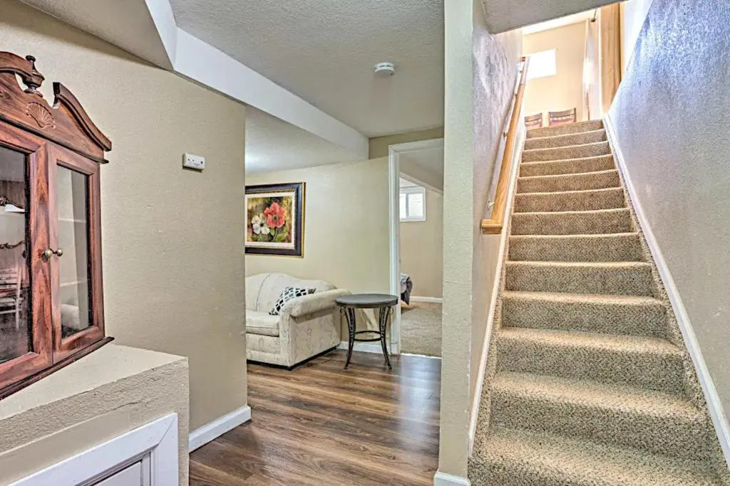 Westside Large Home