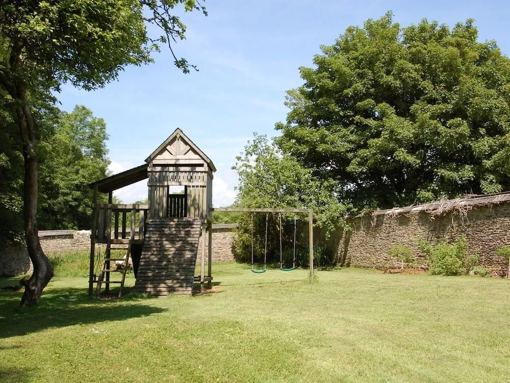 West Vane