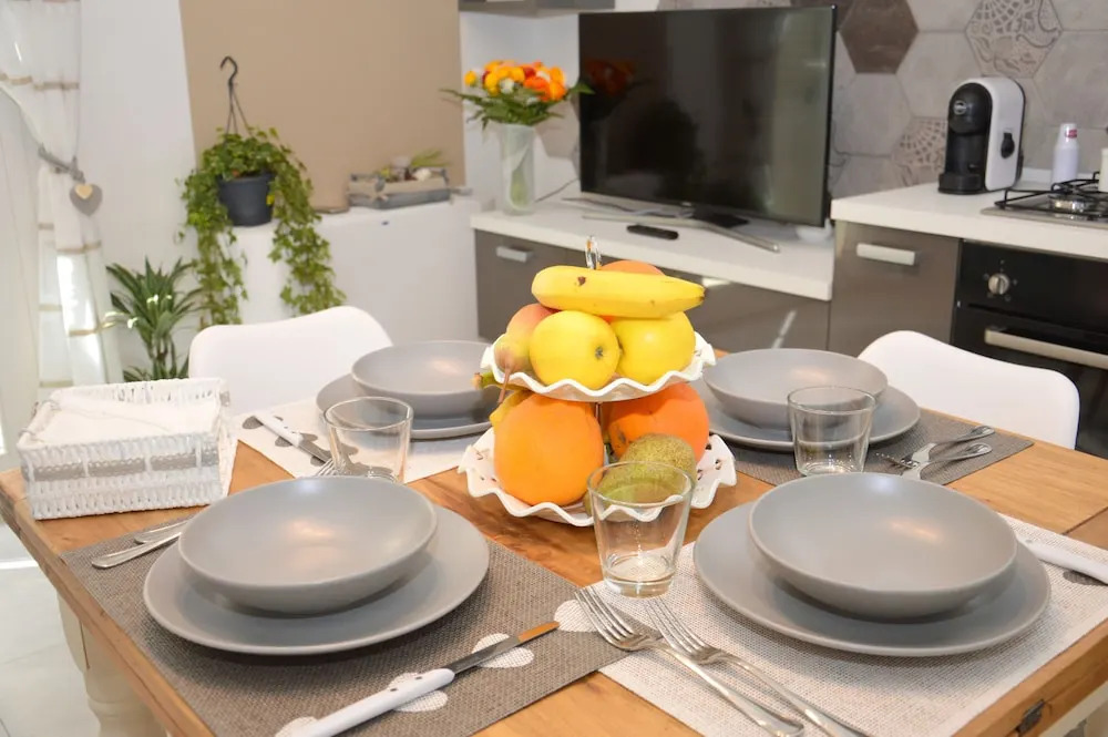 Casa Vacanze Lorelai Inn Marsala