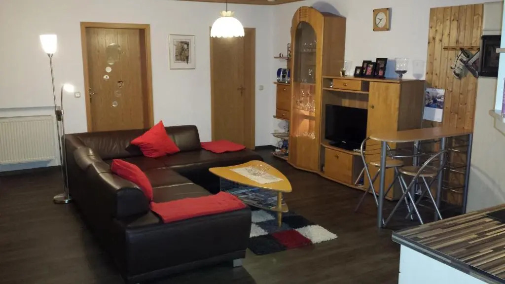 Ferienwohnung Spitzner