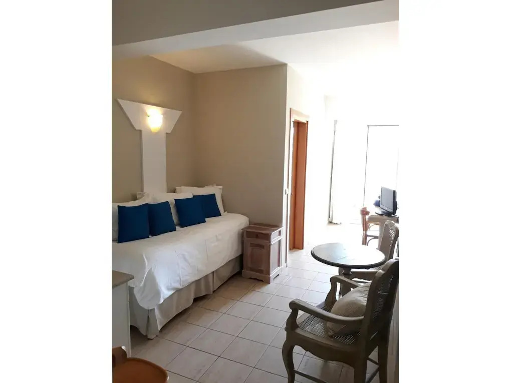 Parthenis Beach, Suites by the Sea