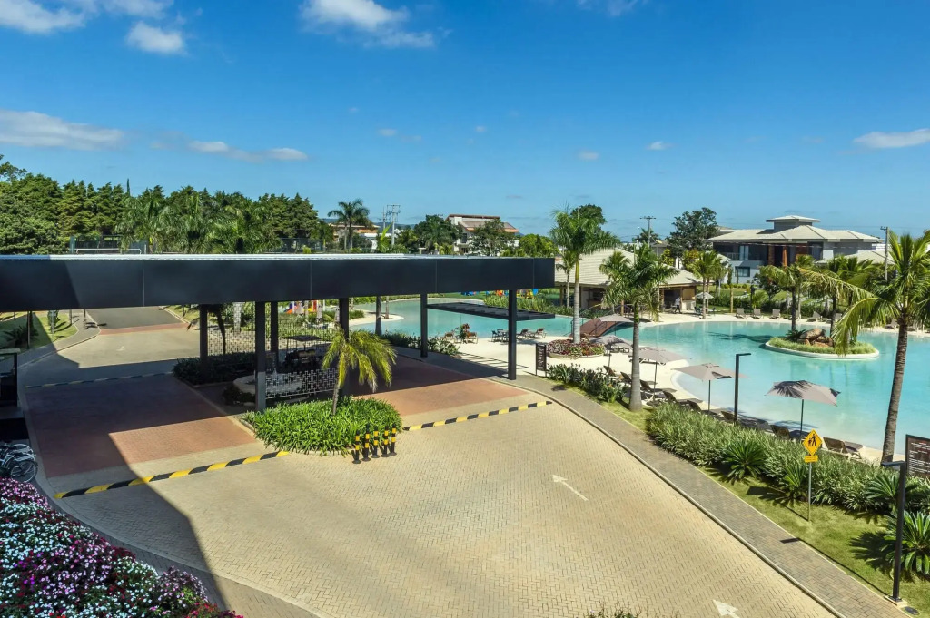 Japy Golf Resort