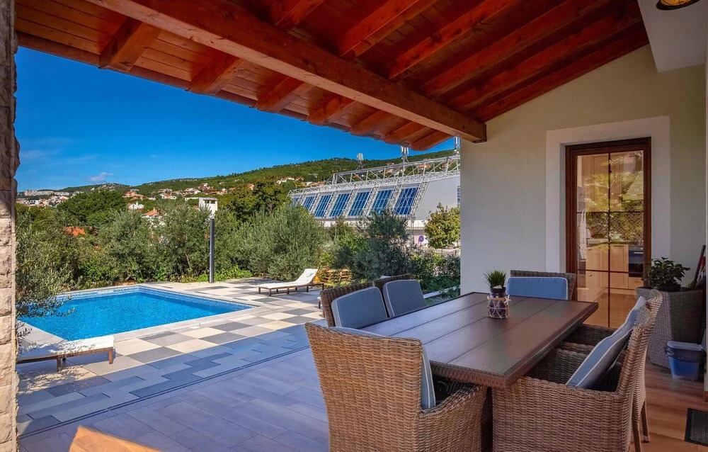 Nice Home In Kostrena