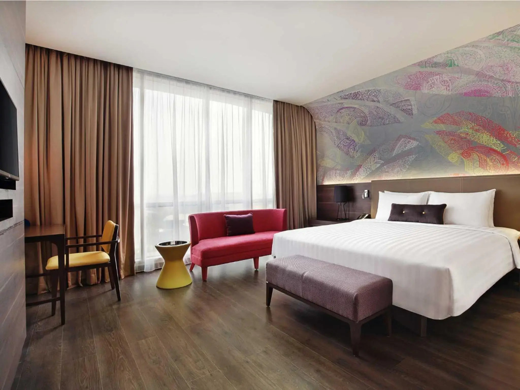 Mercure Karawang