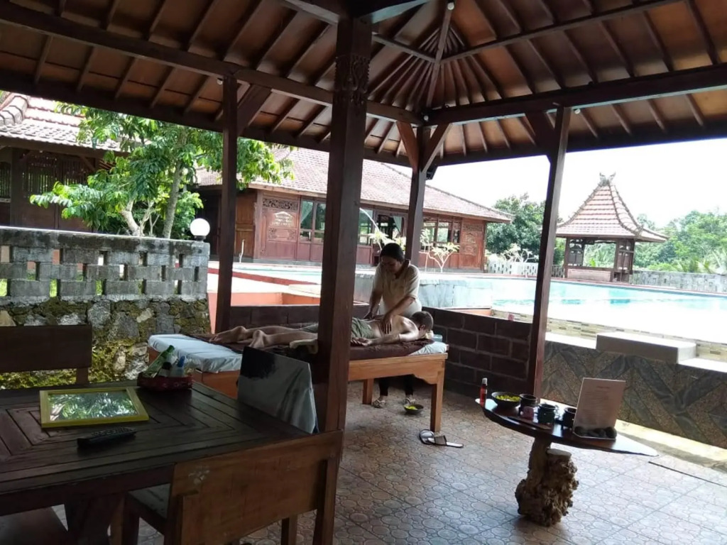 Kampoeng Joglo Ijen