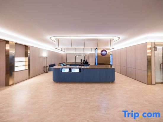 HanTing Hotel (Tianjin University of Technology and Education)