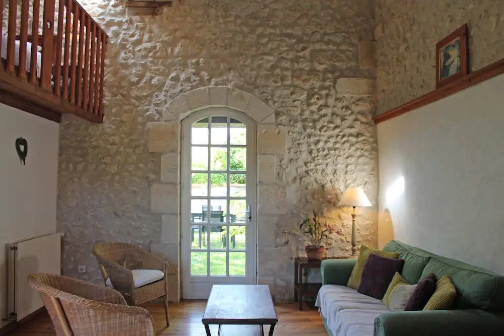 La Vieille Grange