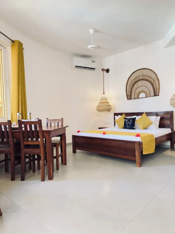 Olzadia Boutique Hotel