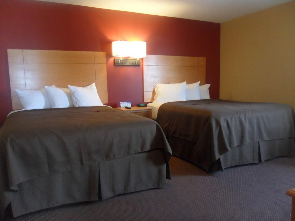 Oceanview Inn - Emerald Isle