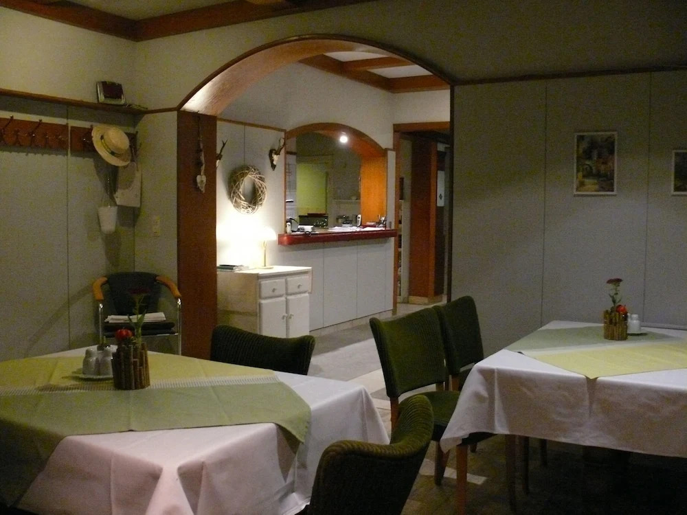 Budgethotel Stadtbett Wolfsburg