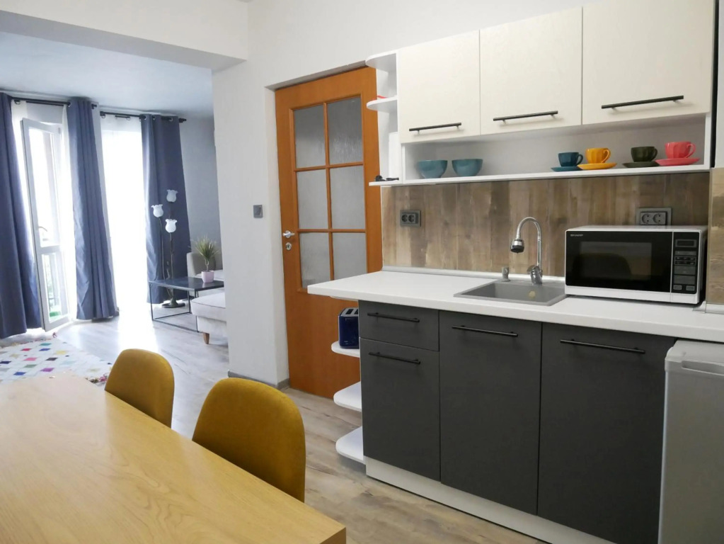 Altavista mountain apartment
