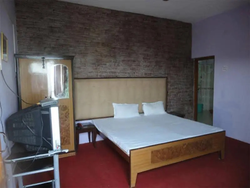 Om Mountain Resort