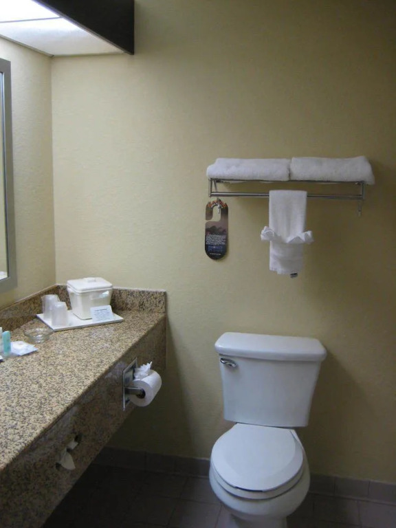 Comfort Inn West