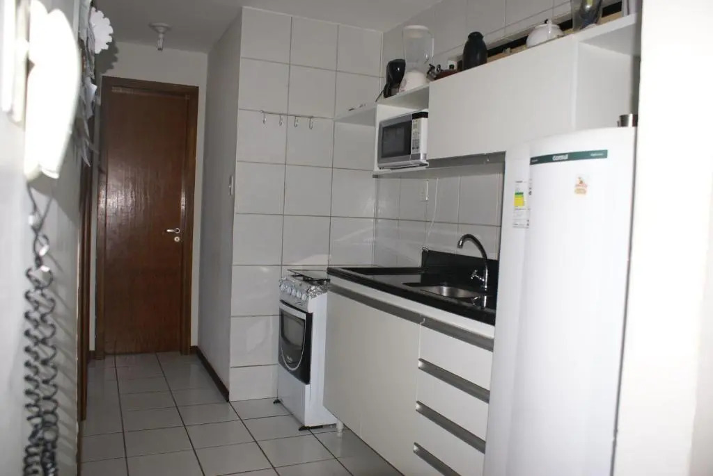 Apartamentos Natal