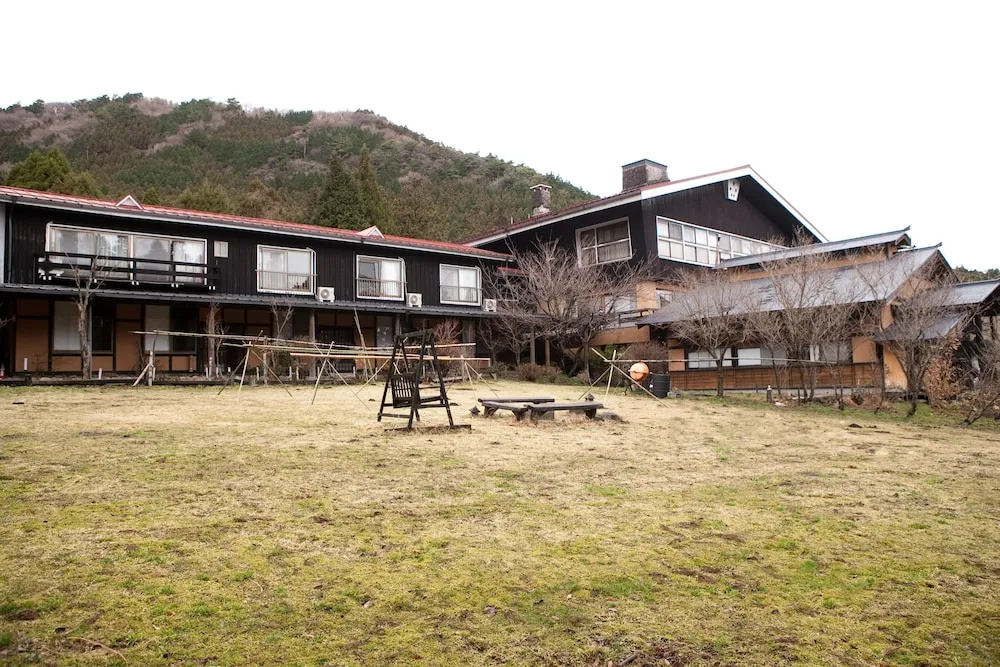 Yamanoie Furaku