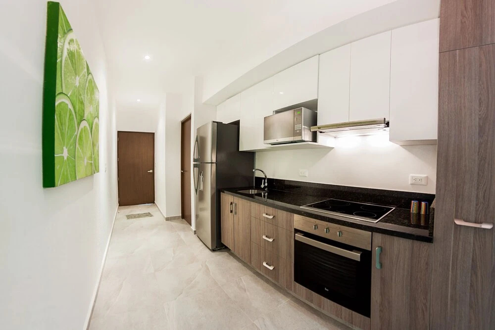 Splendid 1 bedroom by Happy Address