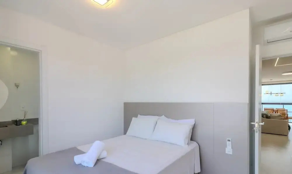 Apartment w/ Barbecue 250m From the Beach Mtr1703