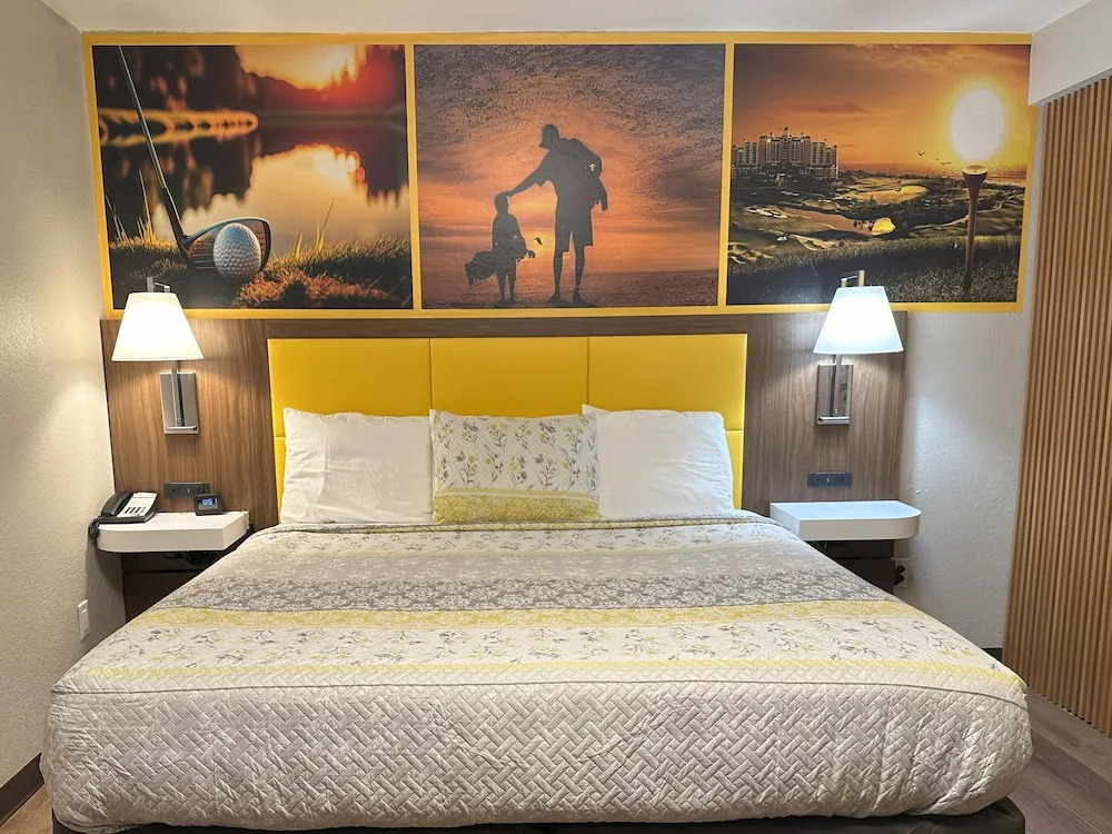 THE GOLFERS INN