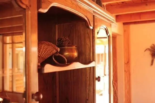 Hotel Tierra Mapuche