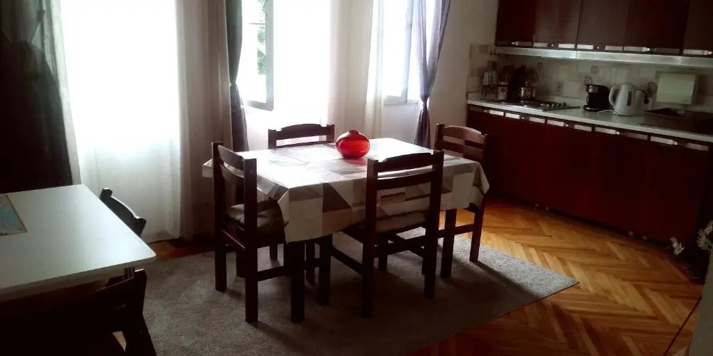 Guesthouse Lovre