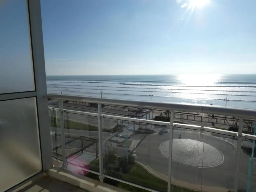 Appartement Saint-Jean-de-Monts, 2 pièces, 6 personnes - FR-1-323-75