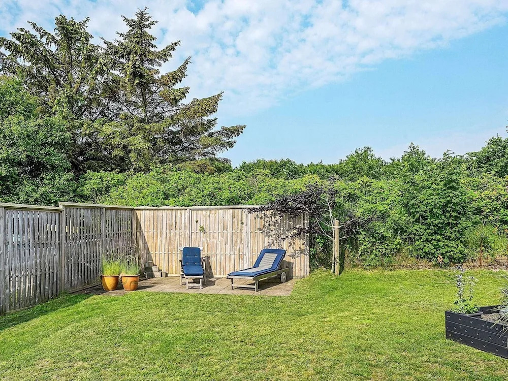 Holiday Home in Frederikshavn