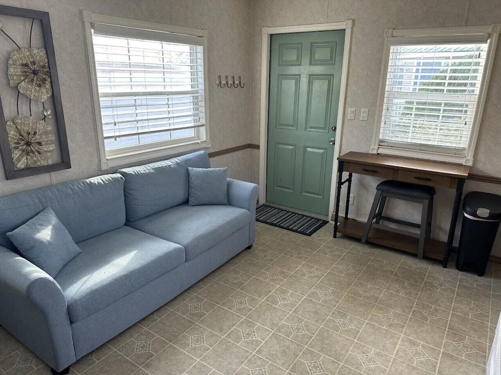 Caribbean Shores Bungalows