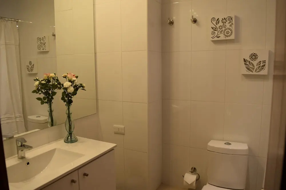 Apartamentos Don Ambrosio Las Condes