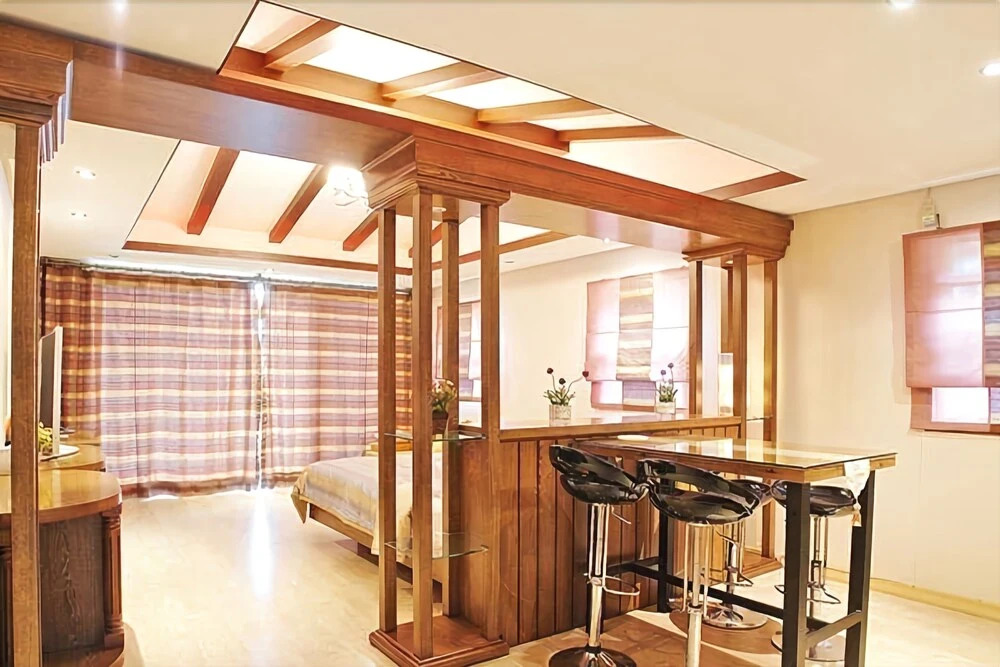 Ganghwado Widil Pension
