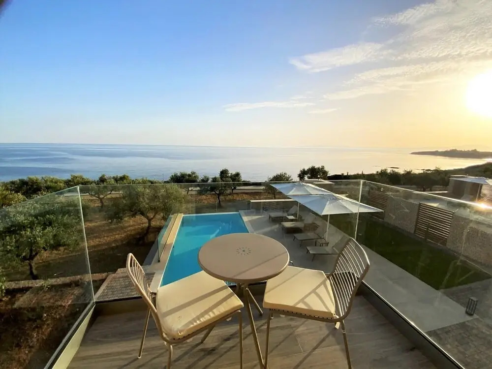Katergo Luxury Villas