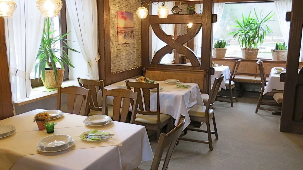 Hotel | Restaurant | Forellenzucht