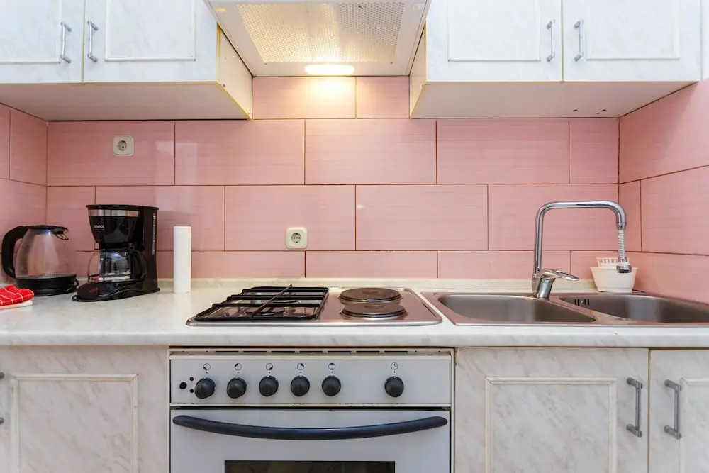 Apartment Dragica