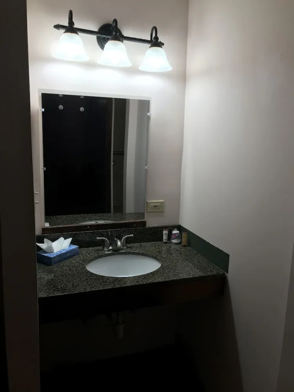 Luquillo Sunrise Beach Inn