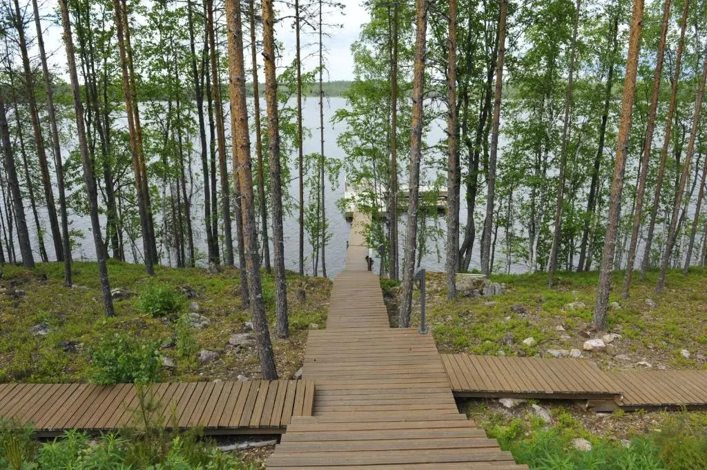 Ruokolahti Cottages