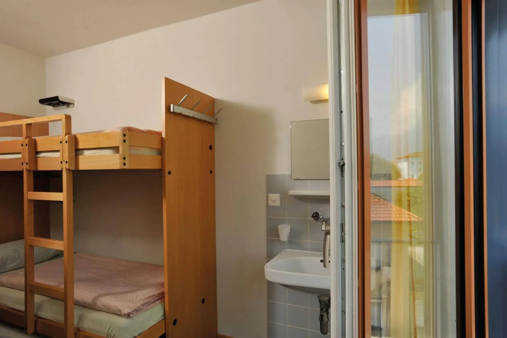 Locarno Youth Hostel