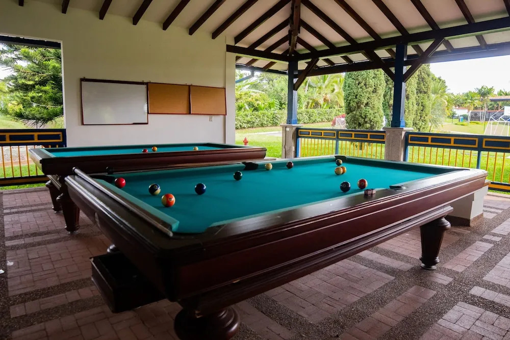 La Herencia Hotel