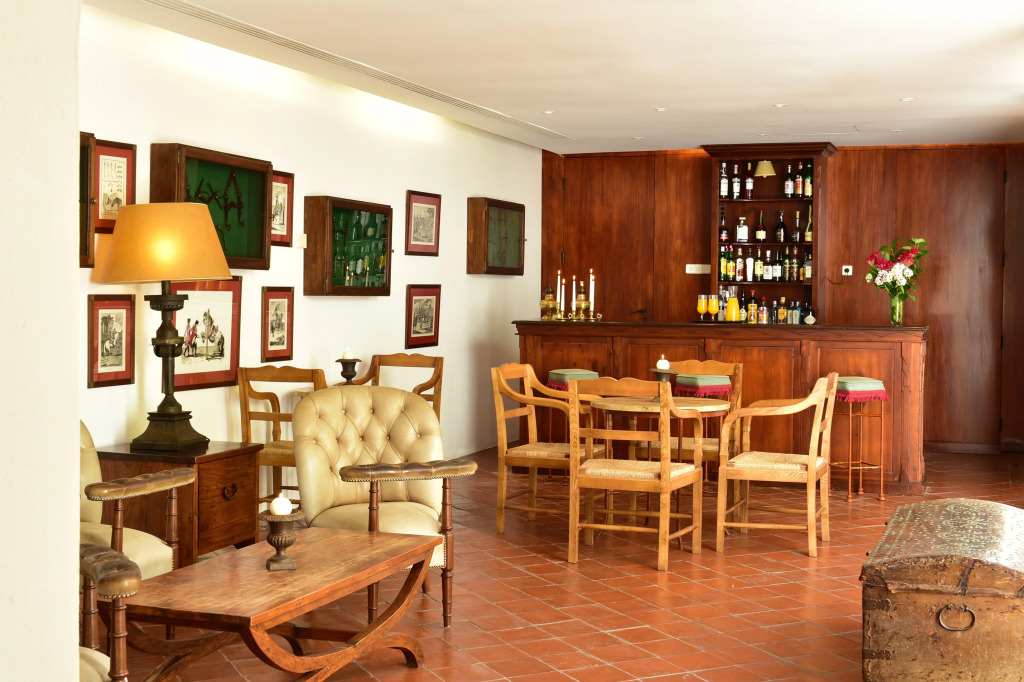Pousada De Vila Vizosa - D. Joao Iv