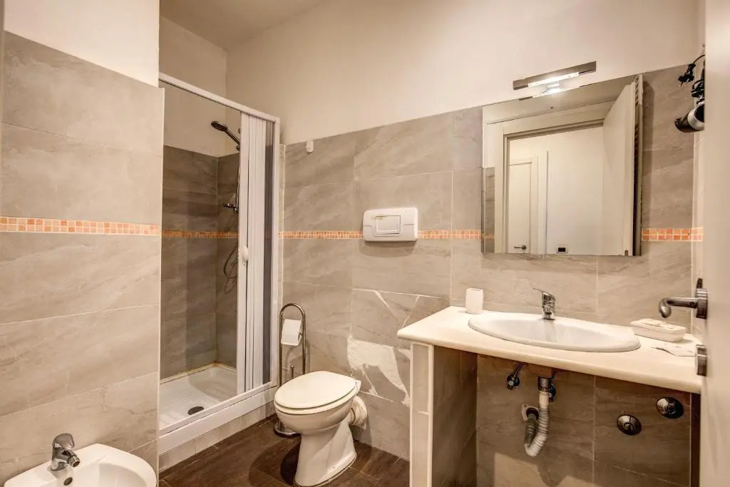GuestHouse o Affittacamere La civetta di Trastevere