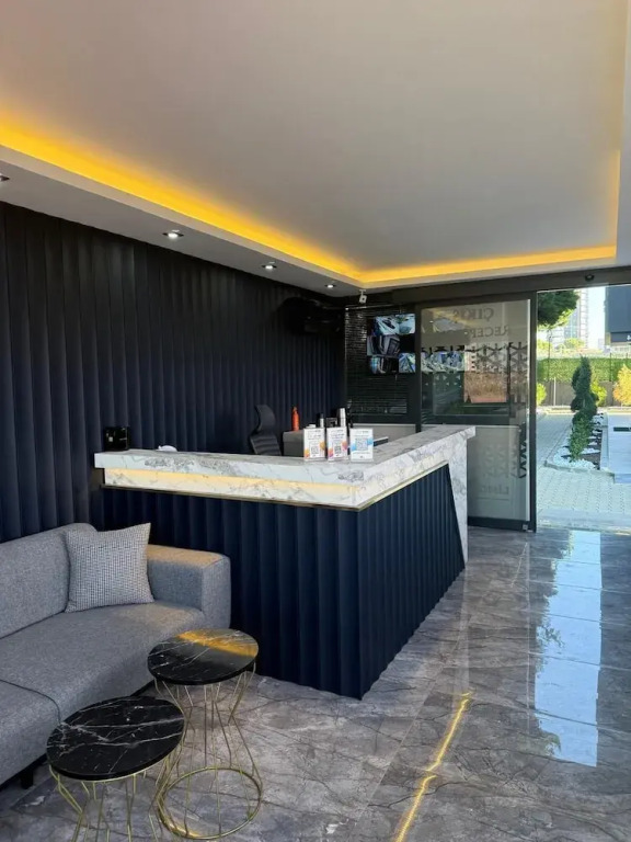 LİMONOTTO SUİT OTEL