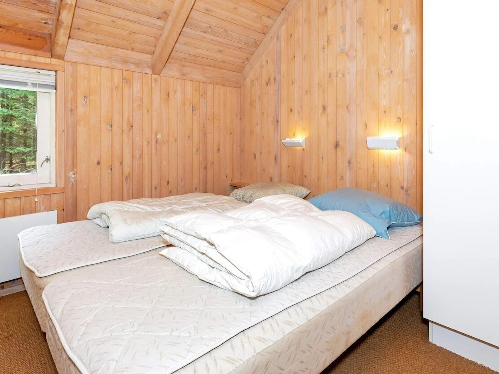 8 person holiday home in Fjerritslev-By Traum